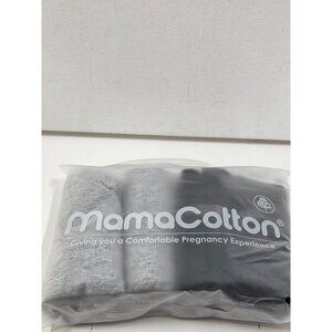 Mama Cotton New Women's Maternity Underwear 4 Pack Size 3XL